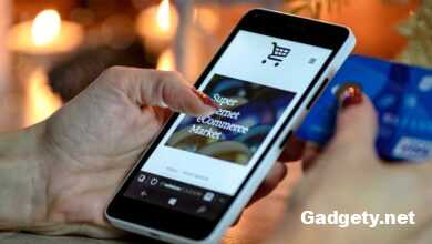 Где лучше покупать смартфон в магазине или через интернет ? 13 Где лучше покупать смартфон в магазине или через интернет ?