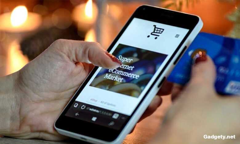 Где лучше покупать смартфон в магазине или через интернет ? 1 Где лучше покупать смартфон в магазине или через интернет ?