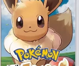 Лучшие игры покемон на Нинтендо Свитч 2025