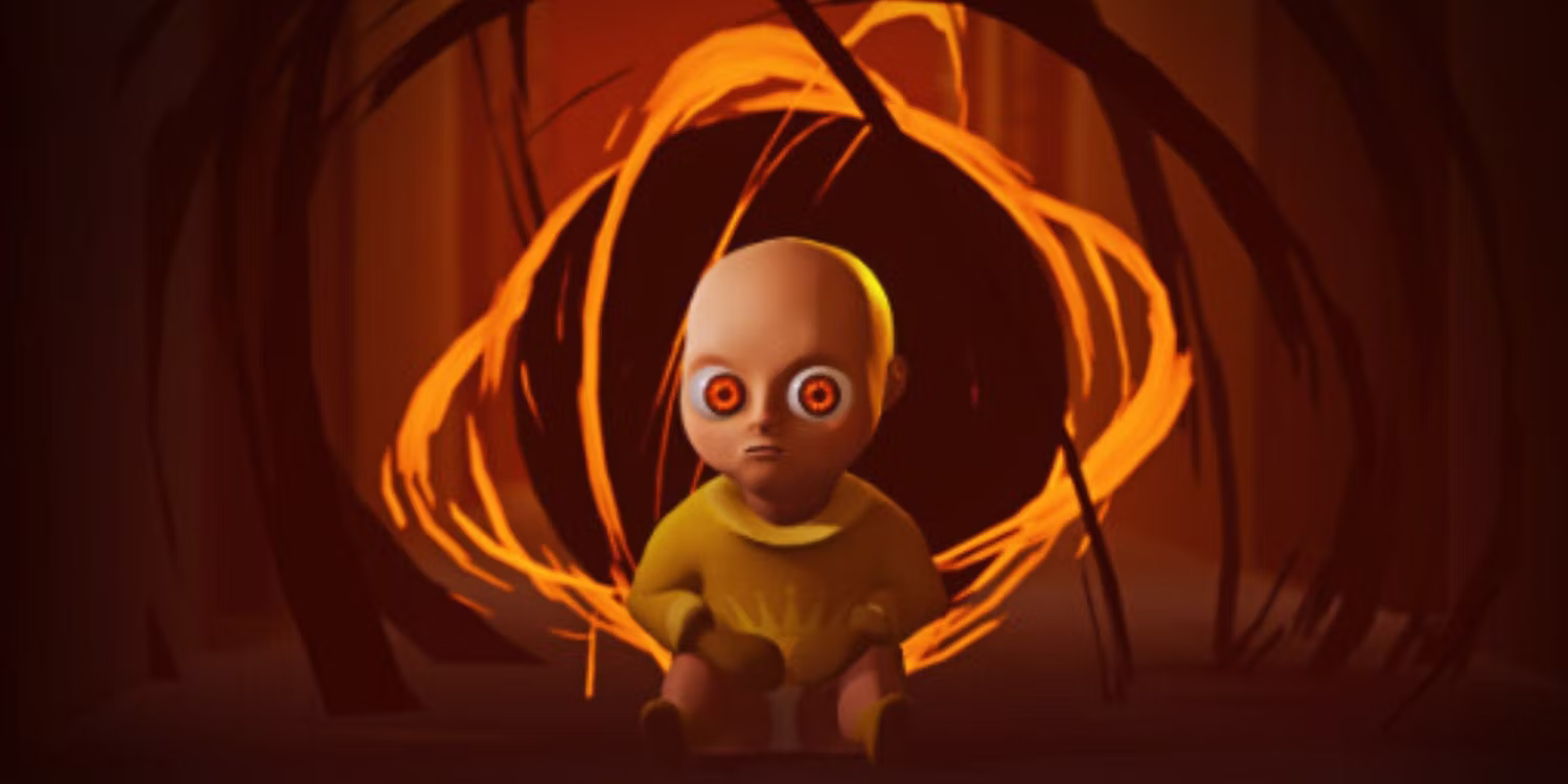 Топ самых страшных игр на телефон 2025