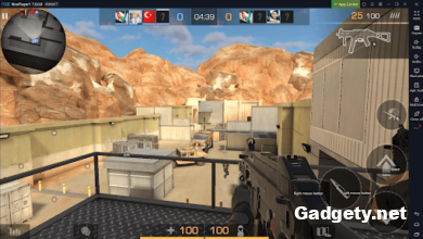 Лучший эмулятор андроид для Стандофф 2 2025 13 Лучший эмулятор андроид для Стандофф 2 2025Лучший эмулятор андроид для Стандофф 2 2025