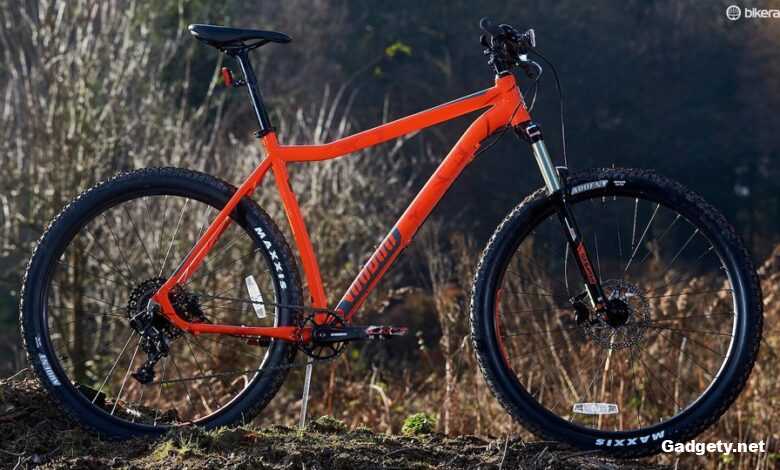 Топ бюджетных горных велосипедов 2025 года 1 Топ бюджетных горных велосипедов 2025 года