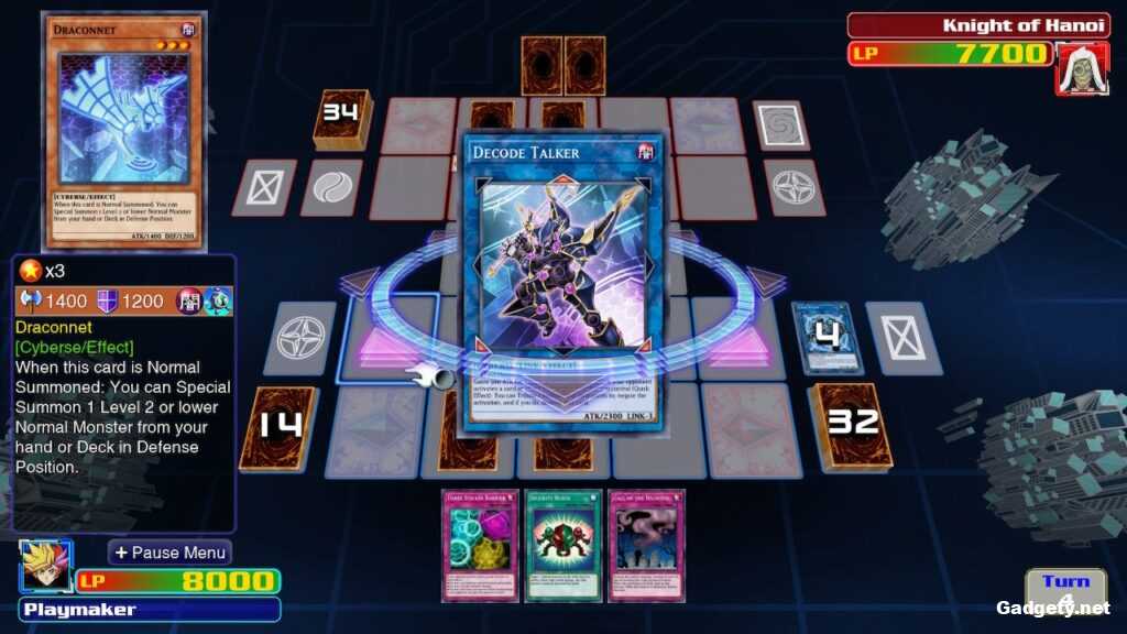 Yu-Gi-Oh! Master Duel


