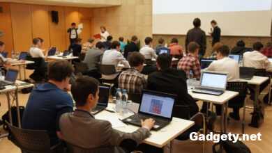 Лучшие вузы России по программированию 2025 2 Лучшие вузы России по программированию 2025