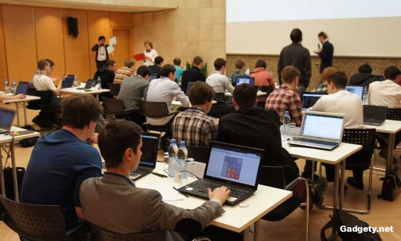 Лучшие вузы России по программированию 2025