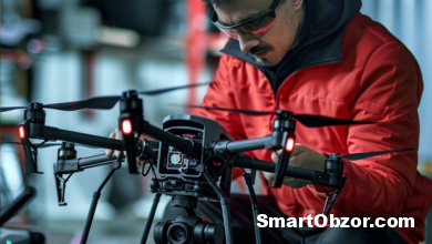 Основные неисправности квадрокоптеров DJI и способы их устранения 12 2 result 1