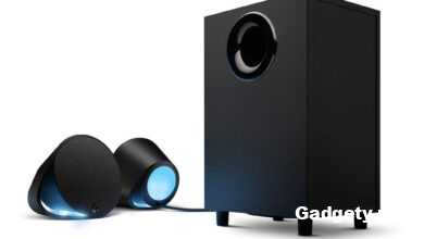 Хорошие колонки для компьютера с сабвуфером 2025