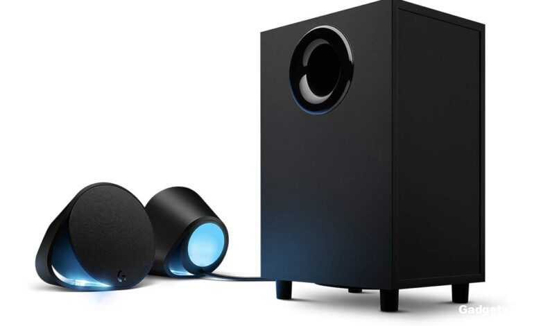 Хорошие колонки для компьютера с сабвуфером 2025