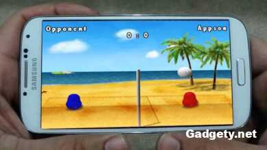 Лучшие игры для двоих на одном Android-устройстве