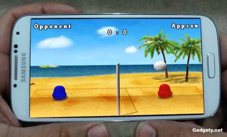 Лучшие игры для двоих на одном Android-устройстве 1 Лучшие игры для двоих на одном Android-устройстве