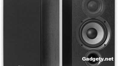 Лучшие бюджетные Hi fi колонки 2025 года