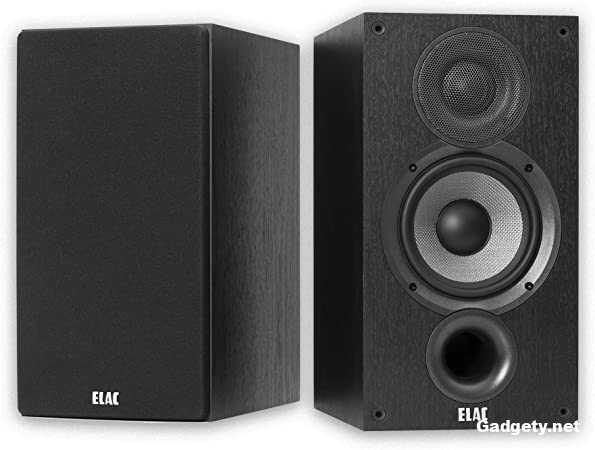 Лучшие бюджетные Hi fi колонки 2025 года