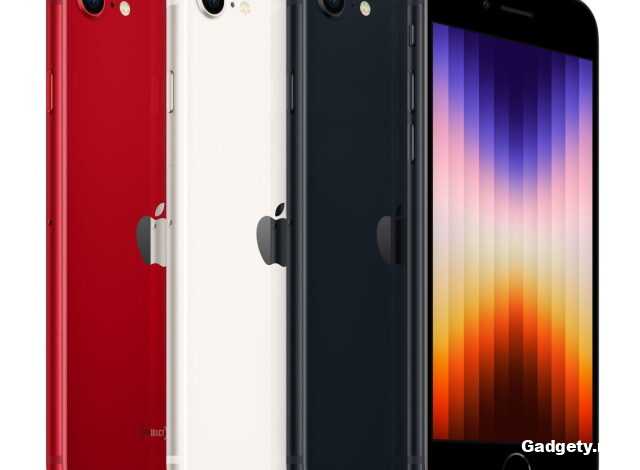 Смартфоны с небольшим экраном 2025