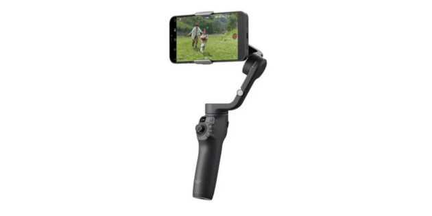  DJI Osmo Mobile 6
