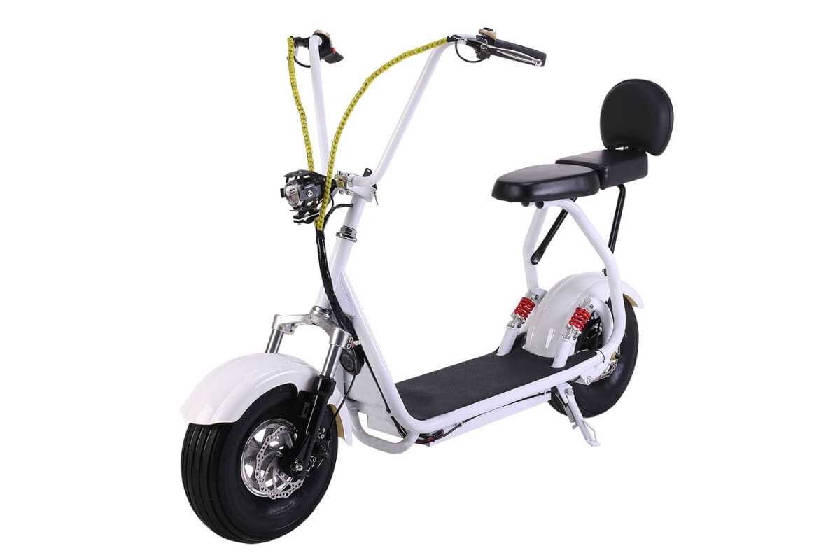 EL-Sport Mini Citycoco