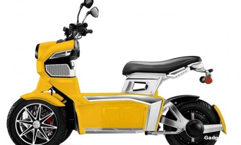 Лучшие электроскутеры 2025 года