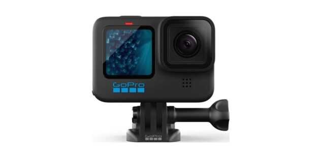 GoPro Hero11 Black