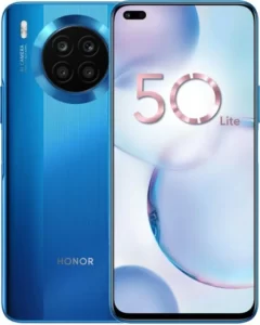 HONOR 50 Lite