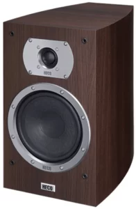 Heco Victa Prime 302 espresso