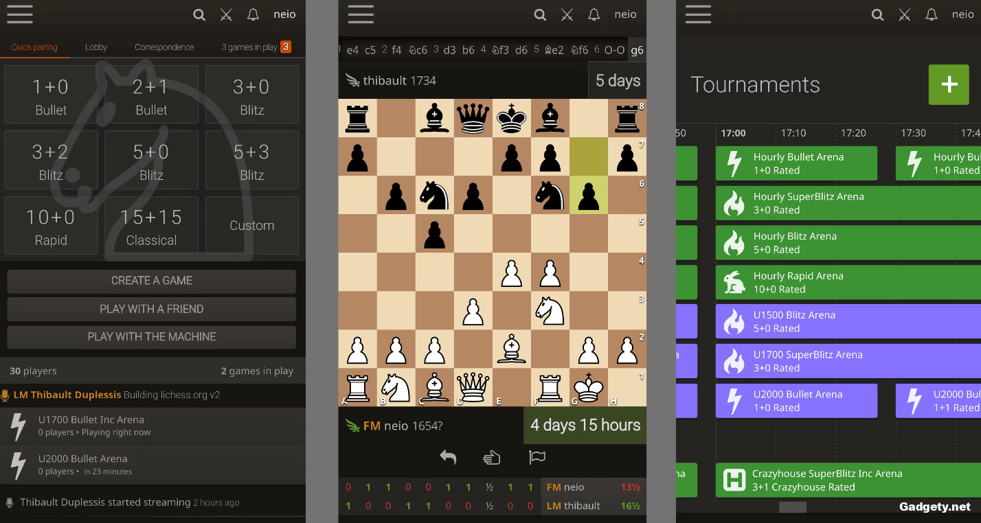 Lichess