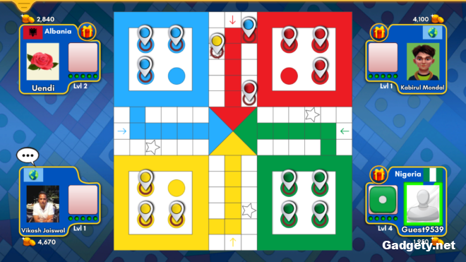 Ludo King 