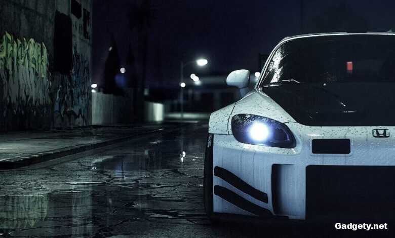 Топ гонок с открытым миром на андроид 2025 1 Топ гонок с открытым миром на андроид 2025