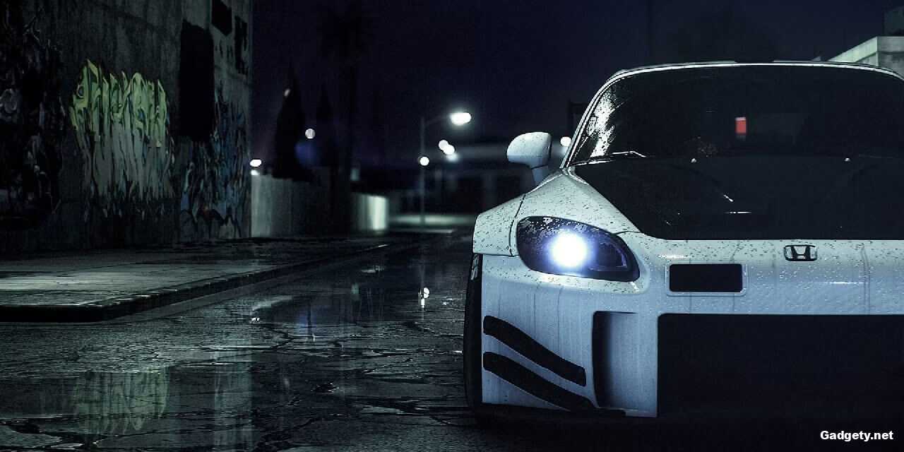 Need For Speed (2015) 