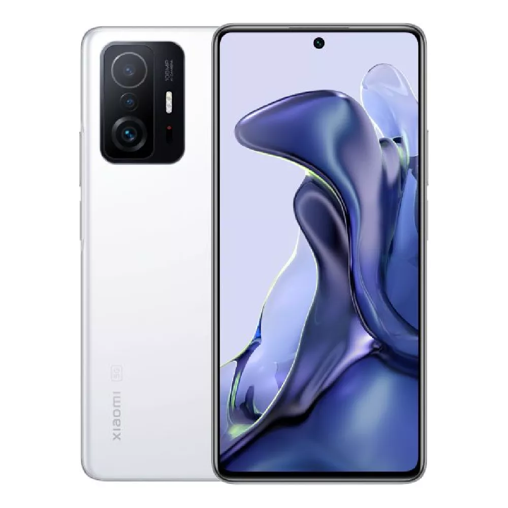 Смартфон Xiaomi 11T Pro