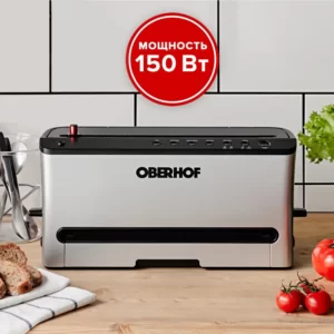 OBERHOF Leere T- 30/