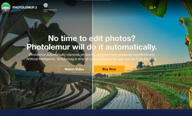 Лучшие нейросети для фотографий 2025