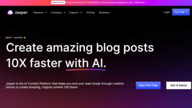 Лучшие нейросети для написания текстов 2025