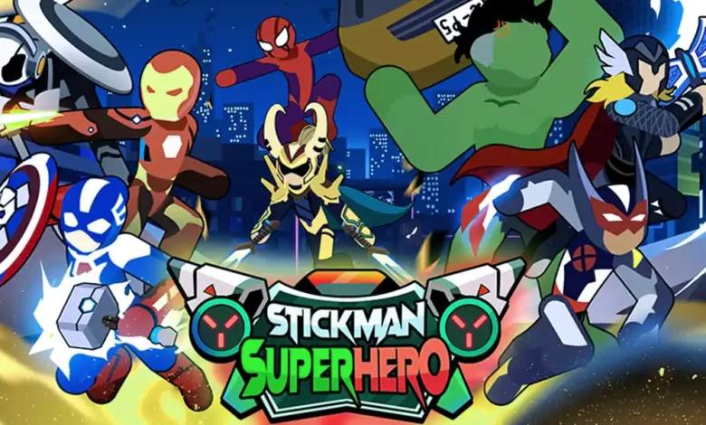 Лучшие файтинги на Андроид 2025 года