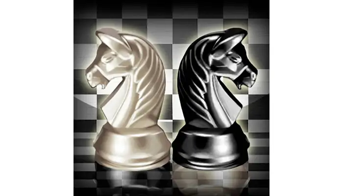 The King of Chess