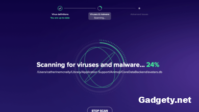 Лучшие антивирусные программы 2025 5 Лучшие антивирусные программы 2025