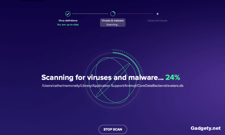 Лучшие антивирусные программы 2025 1 Лучшие антивирусные программы 2025