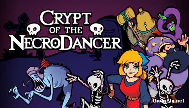 Лучшие игры рогалики на Пк 2025