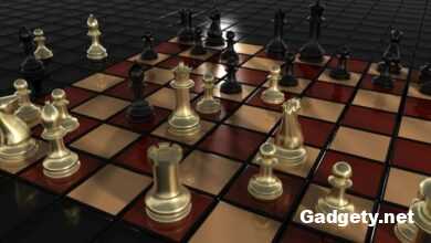 Лучшие шахматные игры на Андроид 2025