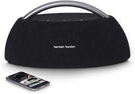 Портативная акустика Harman/Kardon Go + Play Mini