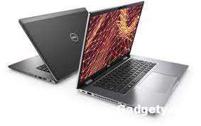 Dell Latitude 7530