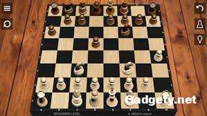 Chess от AI Factory Limited