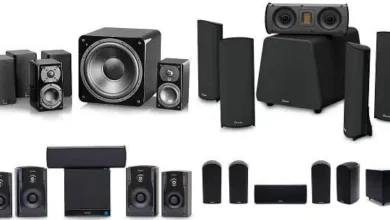 Хорошие недорогие колонки для дома 2025 15 Хорошие недорогие колонки для дома 2025