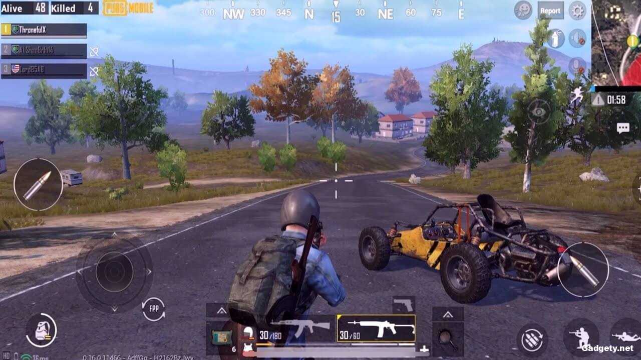 PUBG Mobile