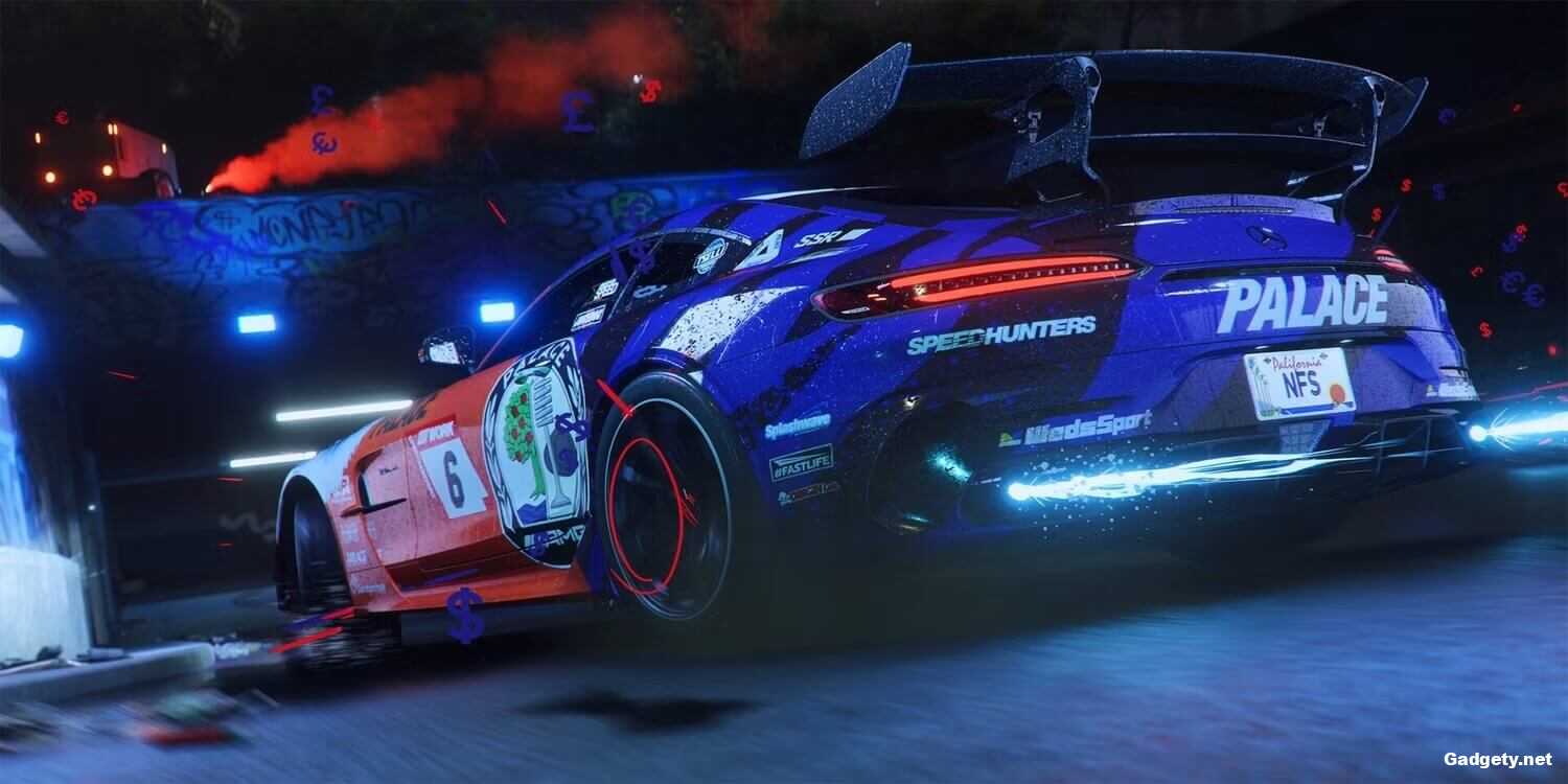 Forza Horizon 4