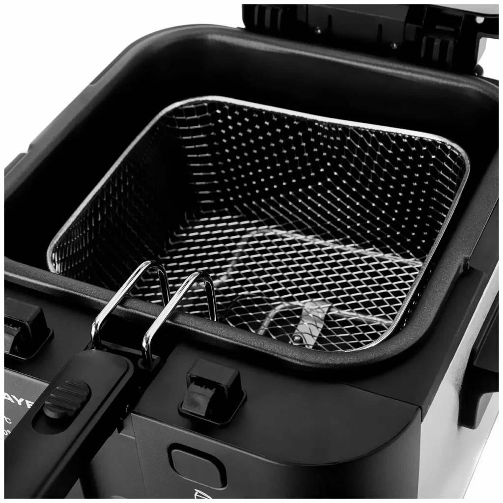 Фритюрница Brayer BR2834 2025