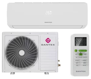 Сплит-система Dantex RK-07ENT4/RK-07ENT4E