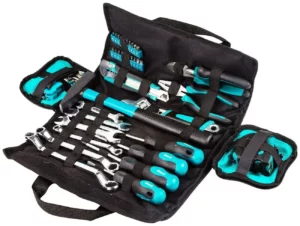 Набор инструментов Bort BTK-45 (93723514)