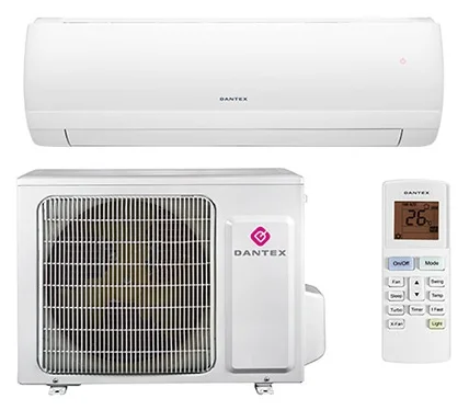 Dantex RK-09SAG/RK-09SAGE