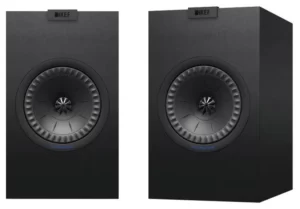 Kef Q150 Black