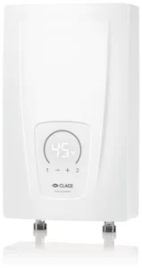 CLAGE CEX 9 E-compact