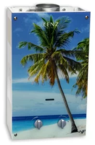 Lenz Technic 10L RESORT